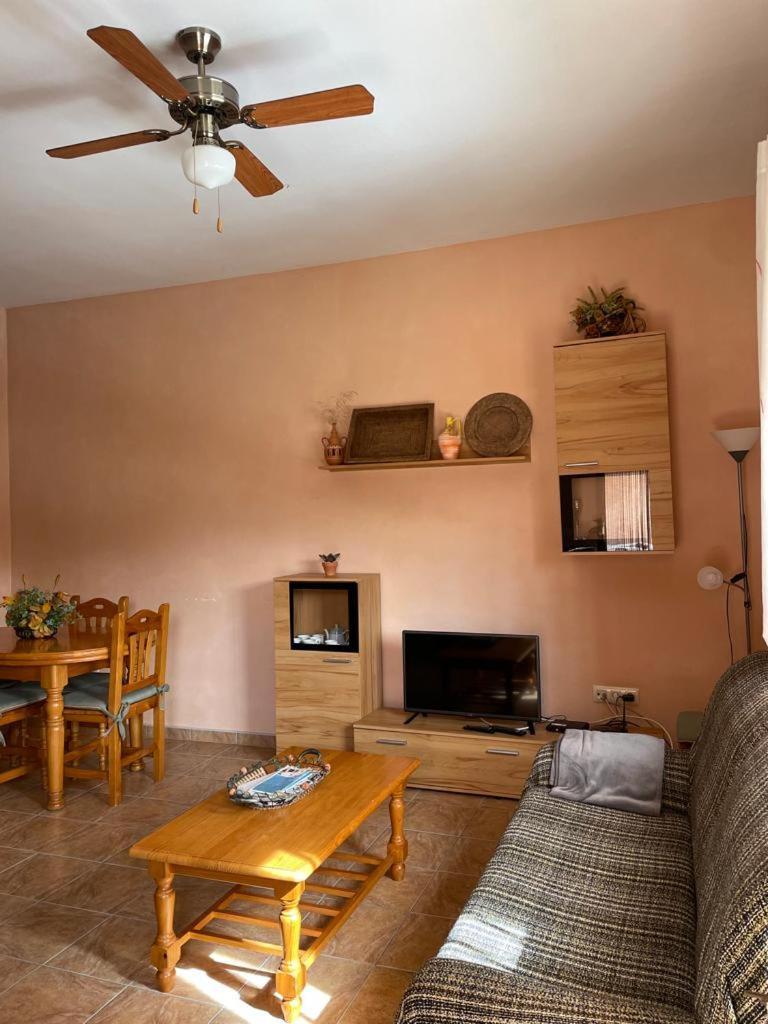 Casa Rural Puente Del Segura Elche de la Sierra Buitenkant foto