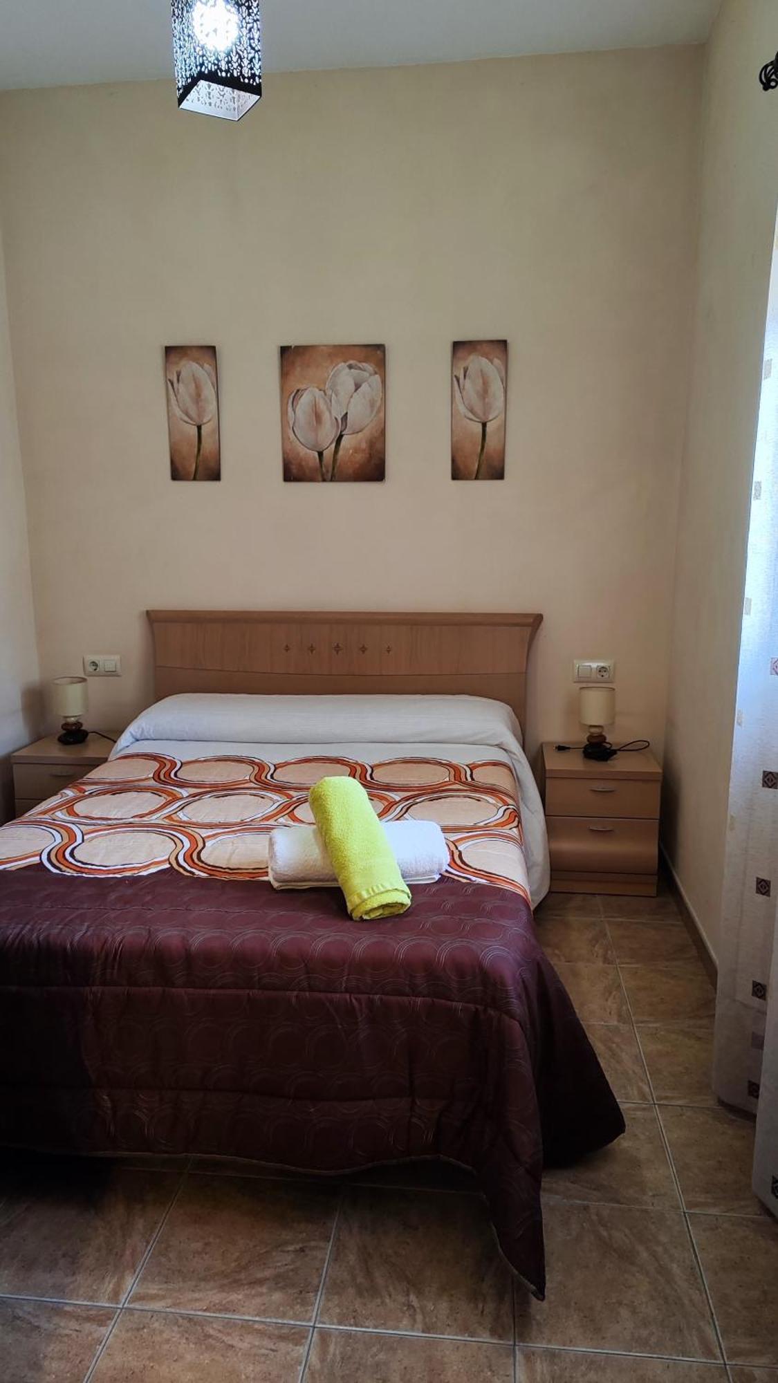 Casa Rural Puente Del Segura Elche de la Sierra Buitenkant foto