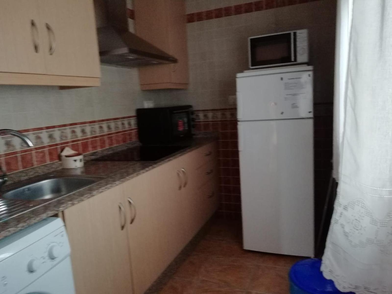 Casa Rural Puente Del Segura Elche de la Sierra Buitenkant foto
