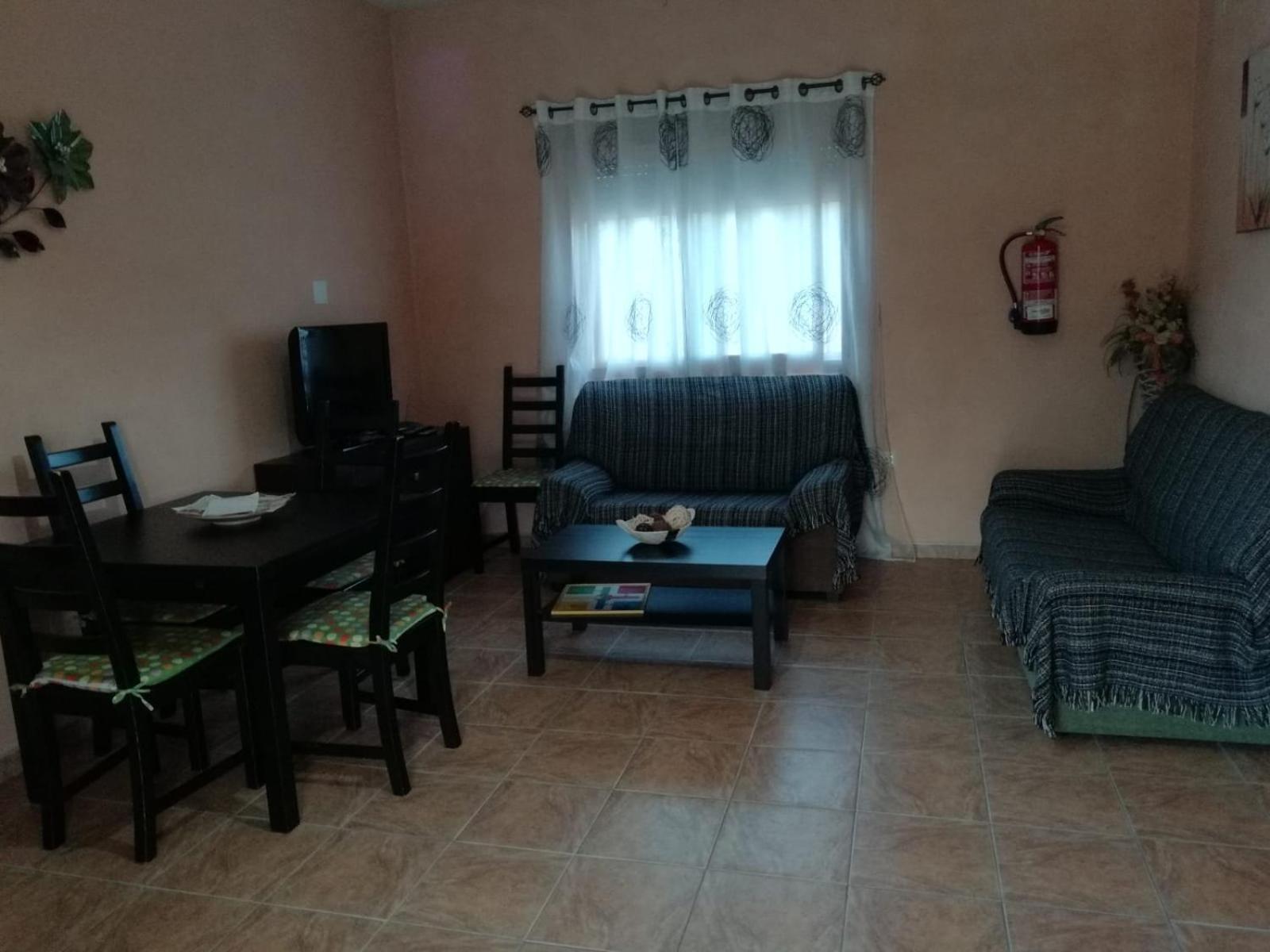Casa Rural Puente Del Segura Elche de la Sierra Buitenkant foto